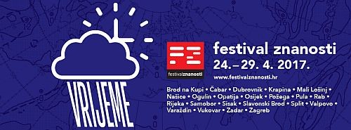 Festival znanosti 2017.